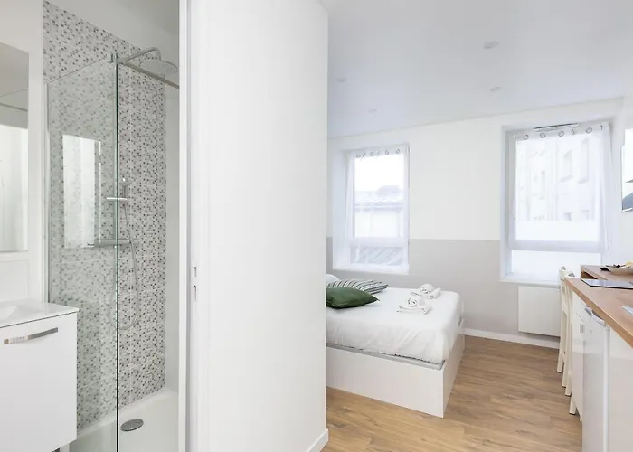 Διαμέρισμα Merzhin *