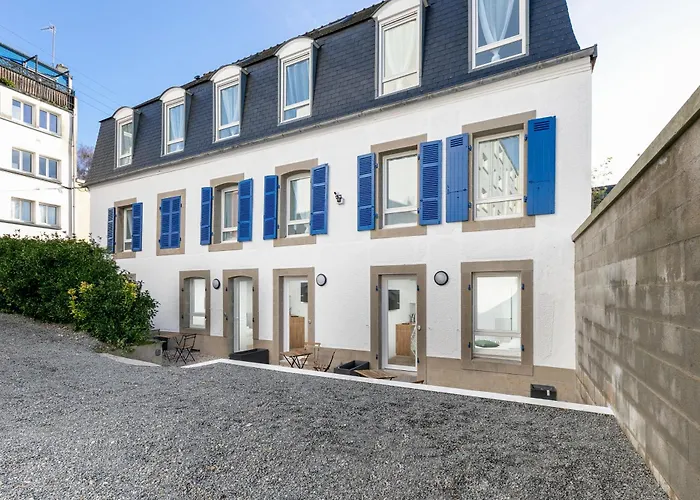 Merzhin Διαμέρισμα *