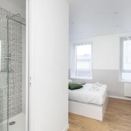 Apartment Merzhin *