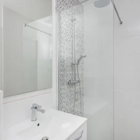 Apartment Merzhin